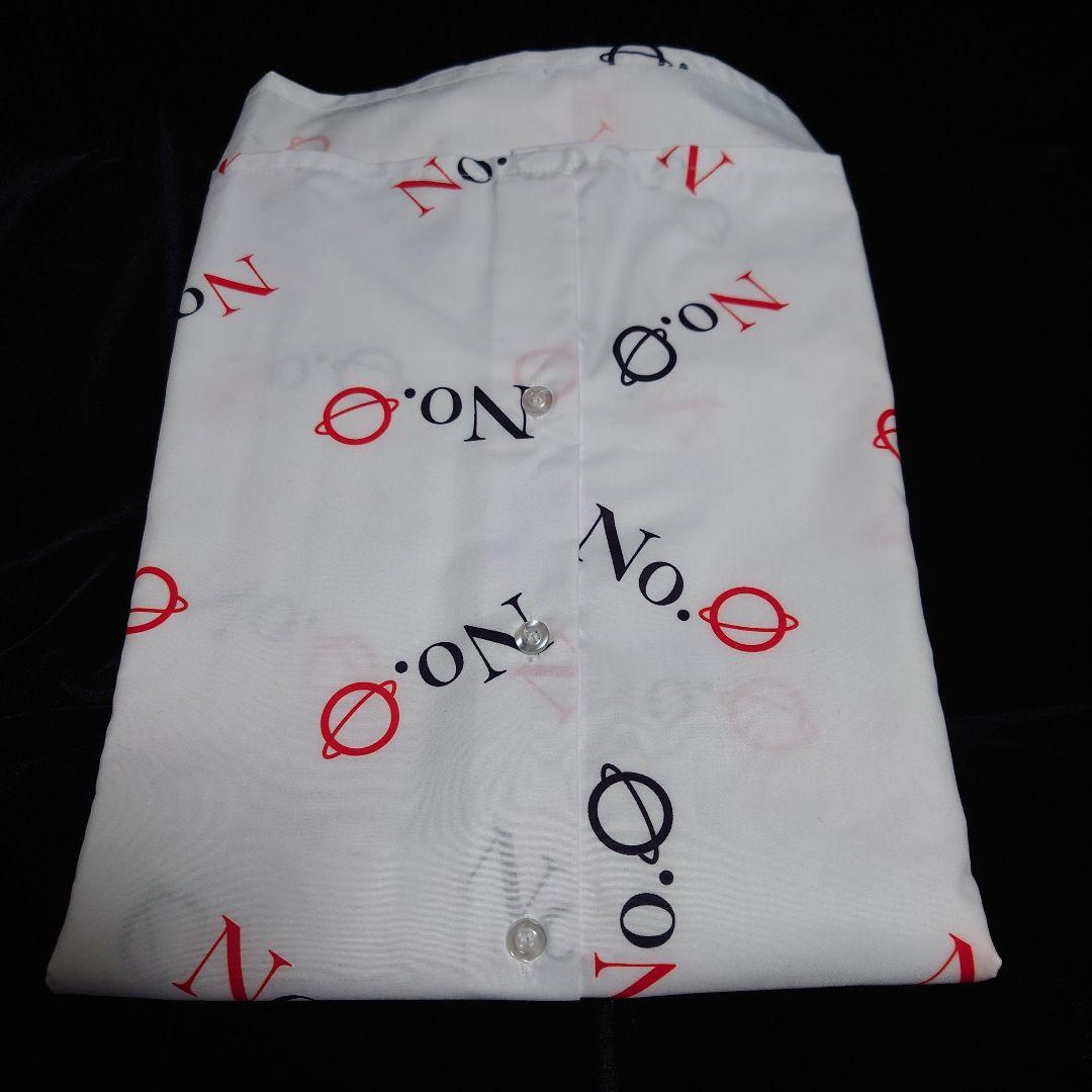 新品未使用 BUCK-TICK No.0 シャツ 今井寿 プロデュース Mサイズ