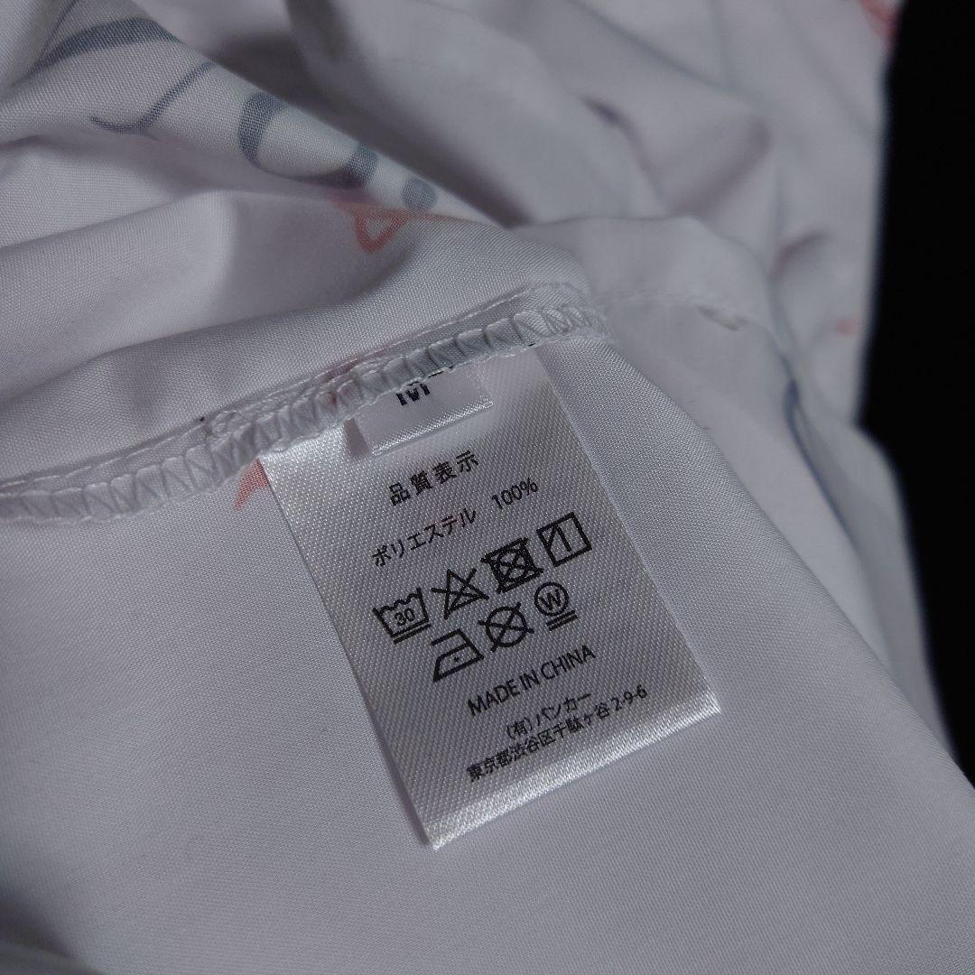 新品未使用 BUCK-TICK No.0 シャツ 今井寿 プロデュース Mサイズ