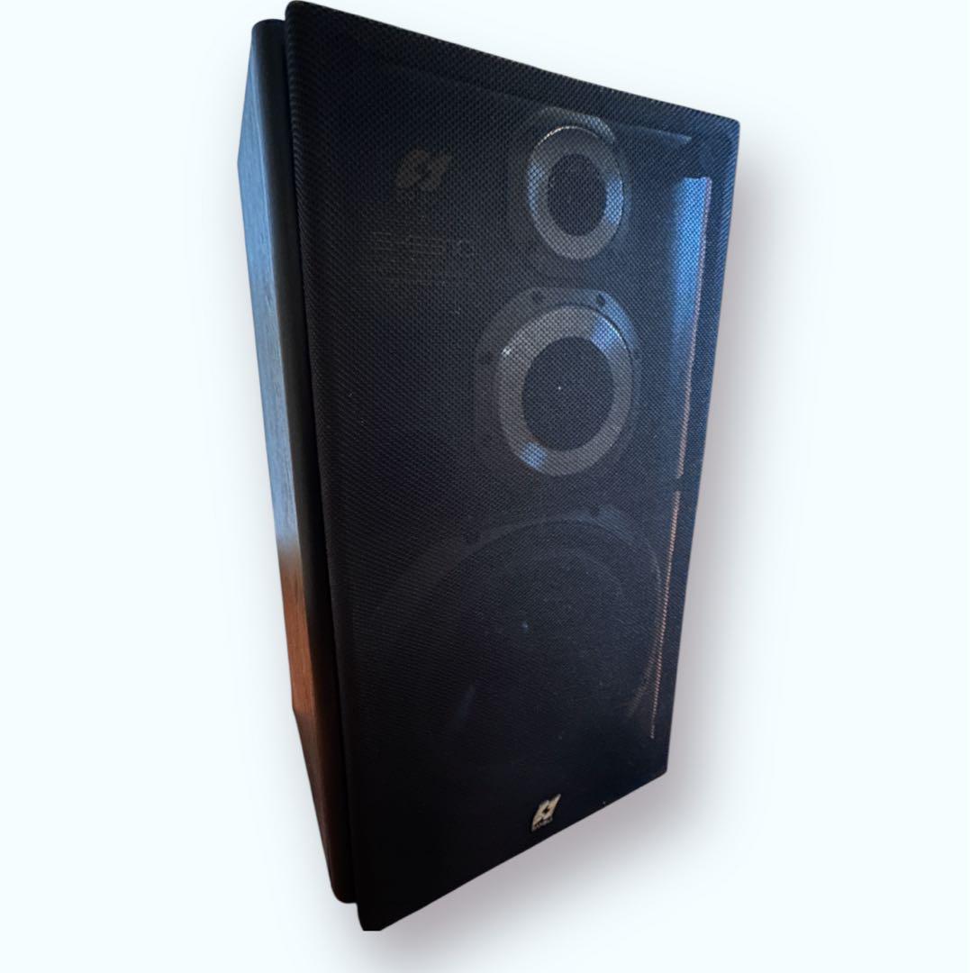 SANSUI S-E310 サンスイ3wayスピーカーシステム 希少品!