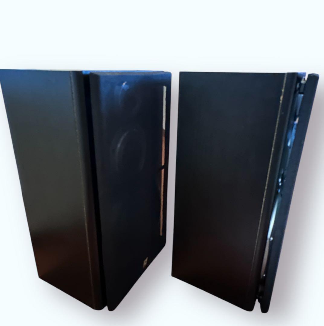 SANSUI S-E310 サンスイ3wayスピーカーシステム 希少品!