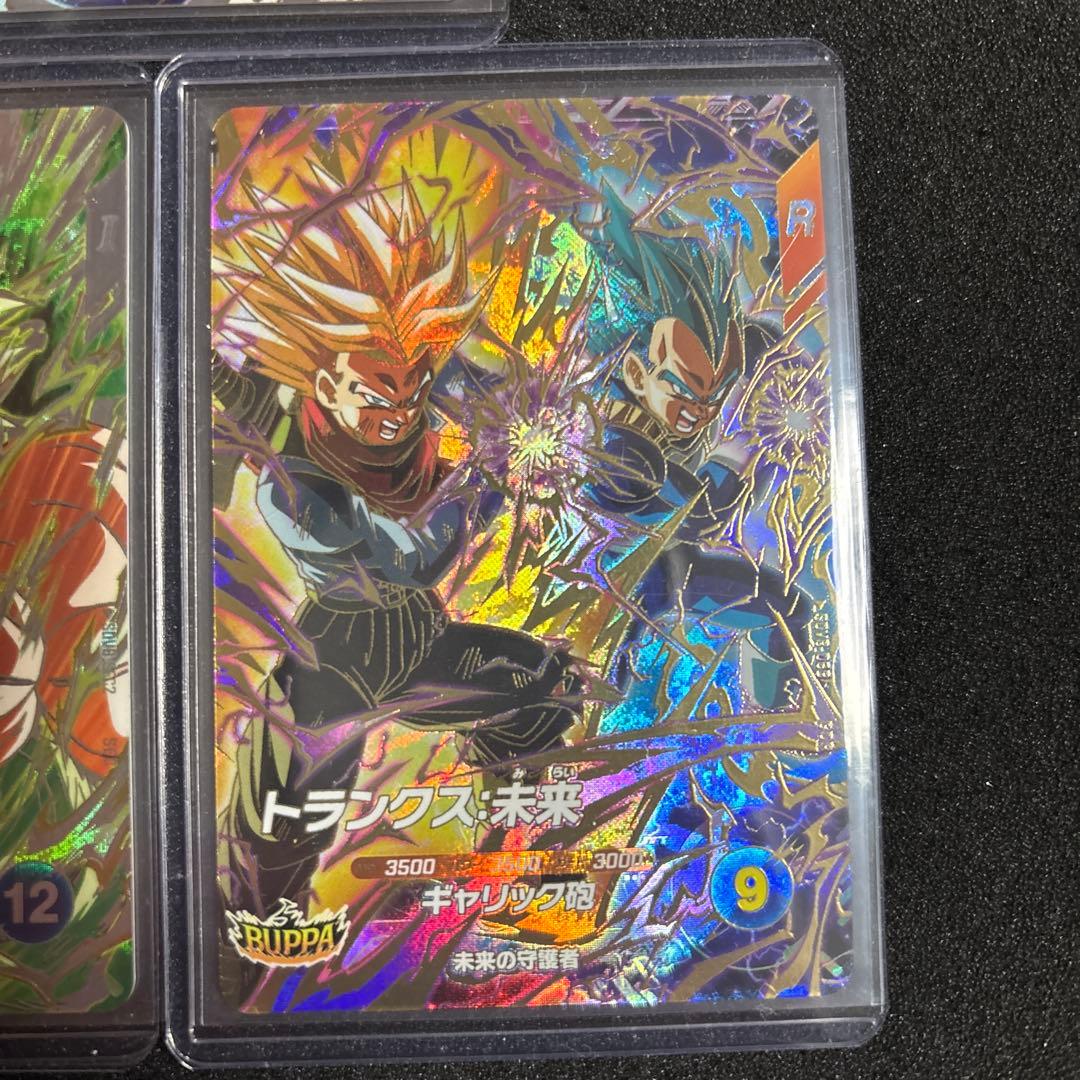 ドラゴンボールスーパーダイバーズ まとめ売り 今弾PURオマケ付き