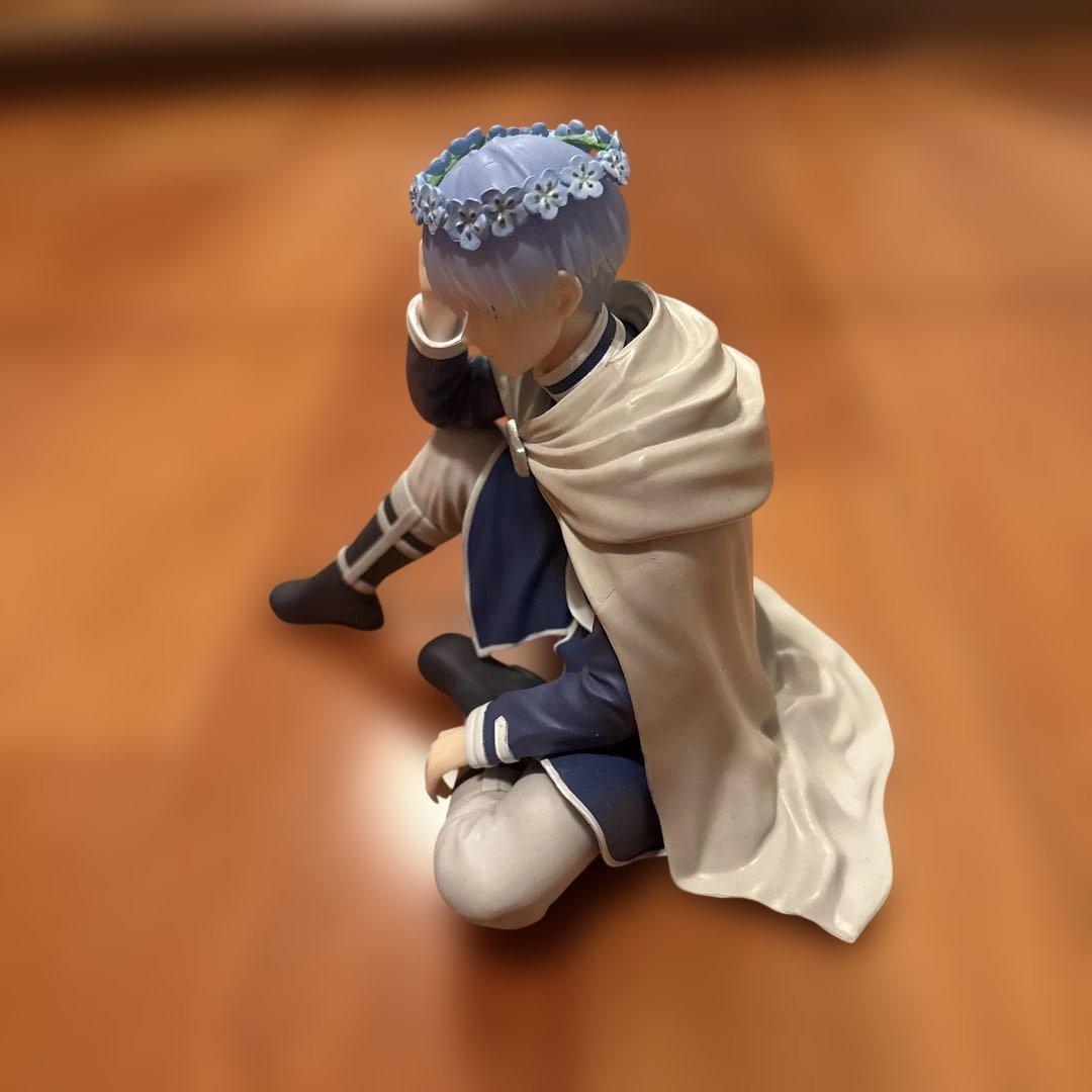 葬送のフリーレン ESPRESTO Flower Crown フィギュア セット