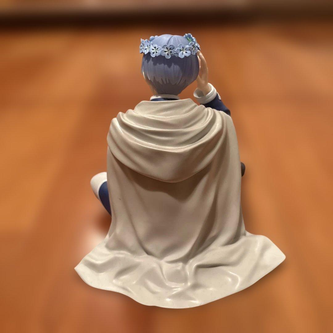 葬送のフリーレン ESPRESTO Flower Crown フィギュア セット