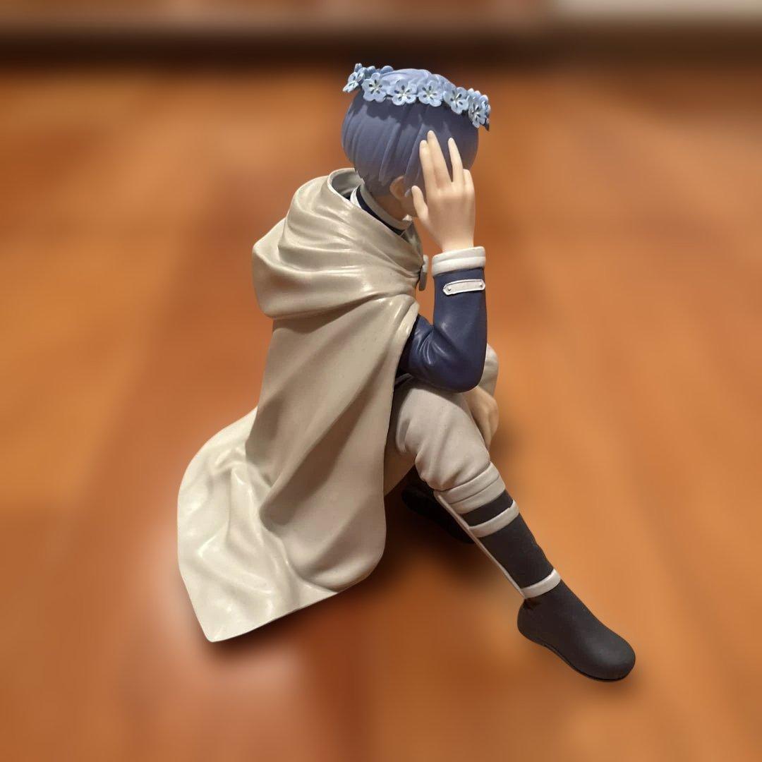 葬送のフリーレン ESPRESTO Flower Crown フィギュア セット