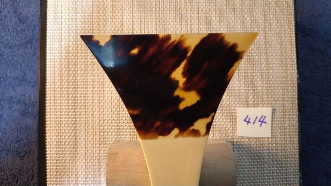 三味線バチ【送料無料】414