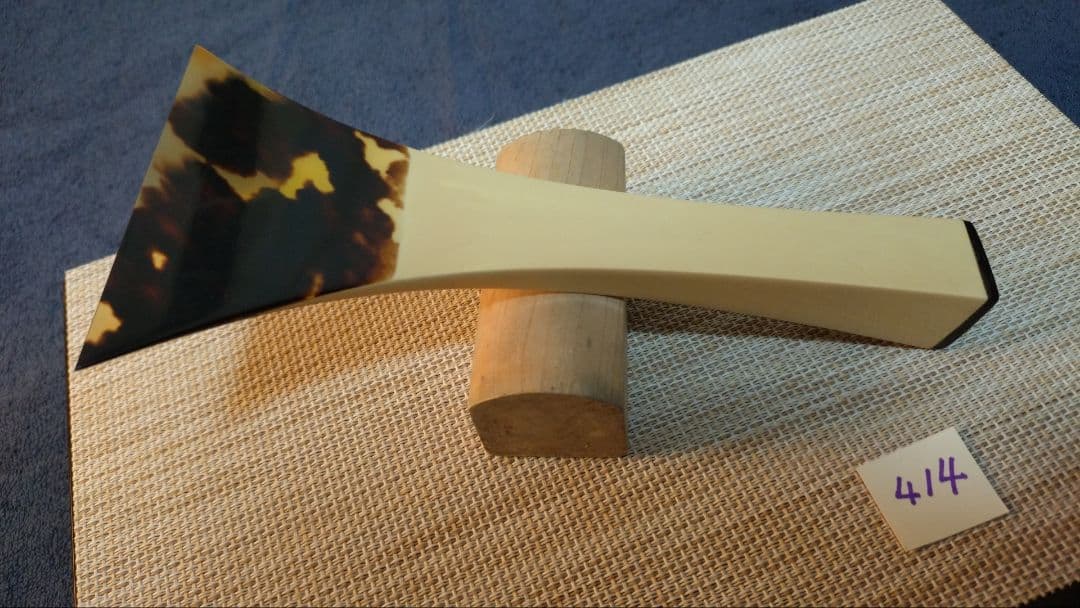 三味線バチ【送料無料】414