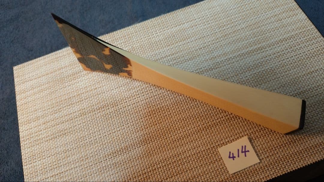 三味線バチ【送料無料】414