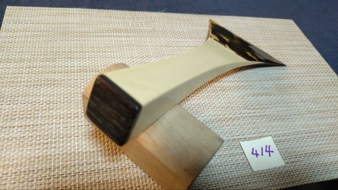 三味線バチ【送料無料】414