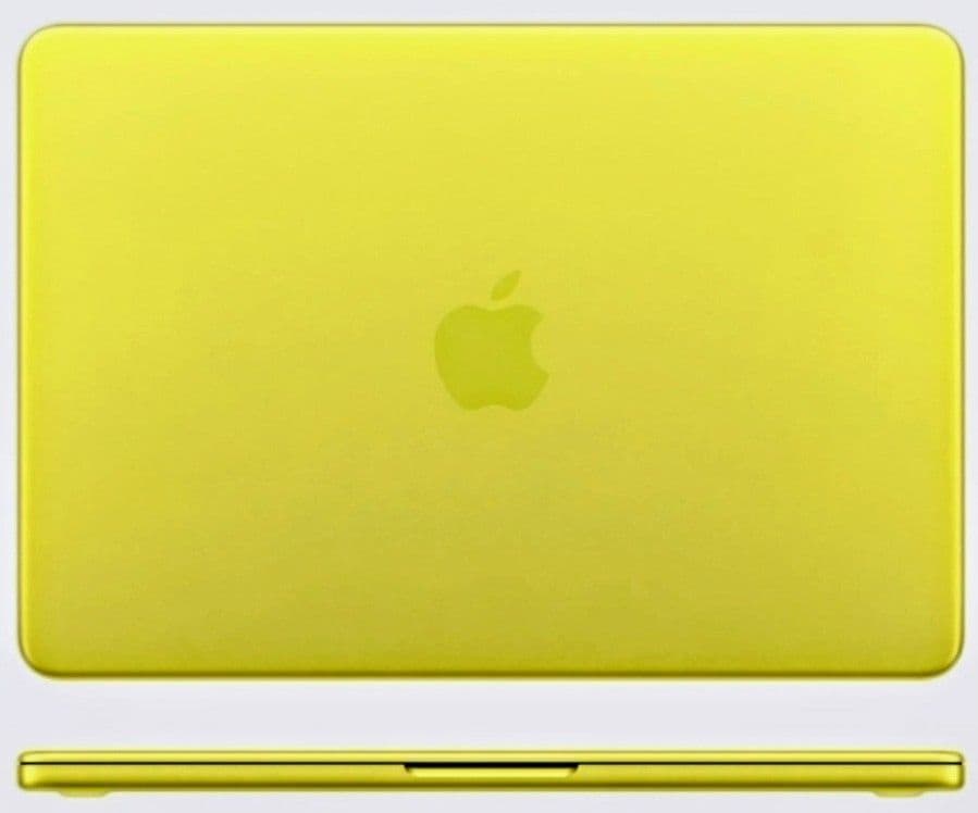【未開梱新品】macbook neo 256GB シトラス