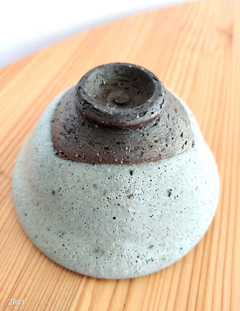 陶器茶碗