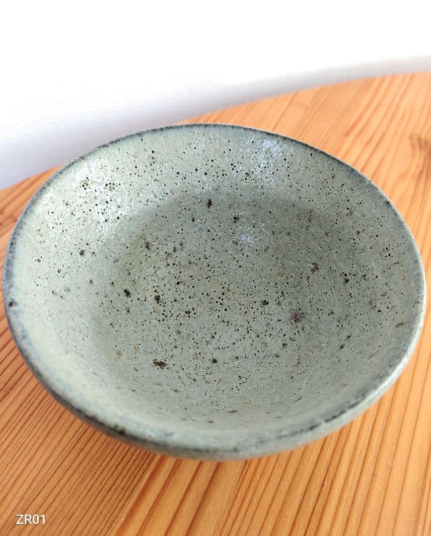 陶器茶碗