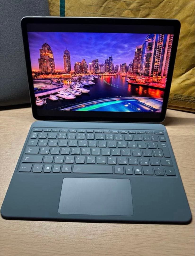 surface pro12フルセット