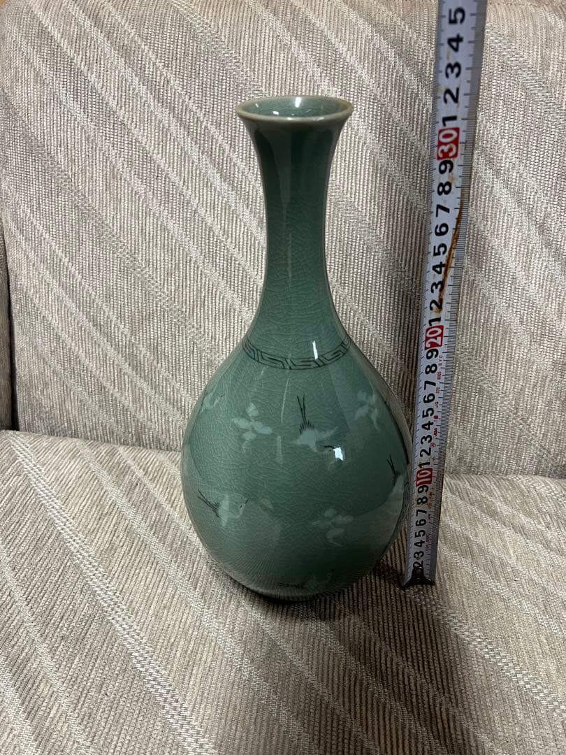 花器置物3個