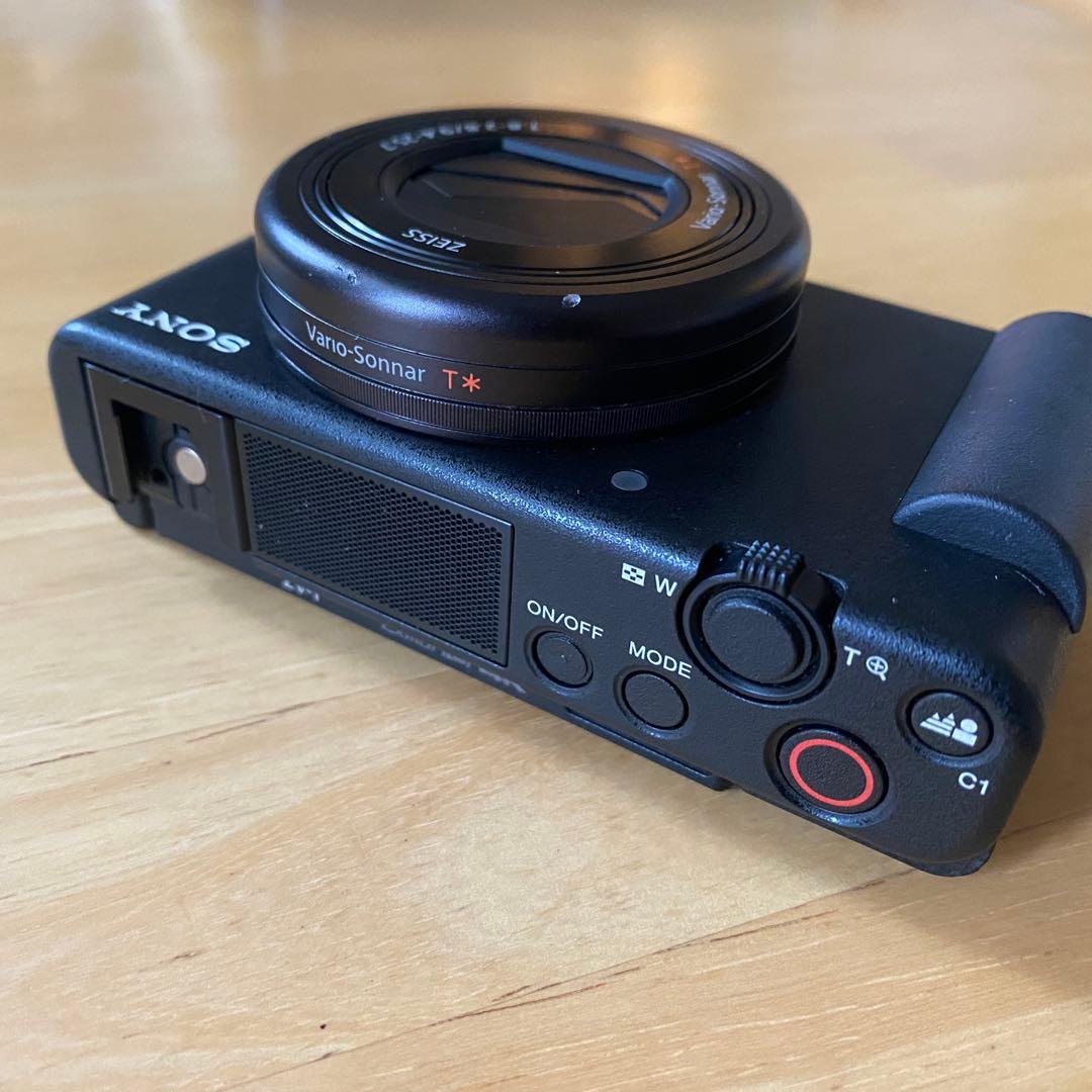 デジタルカメラ Mian