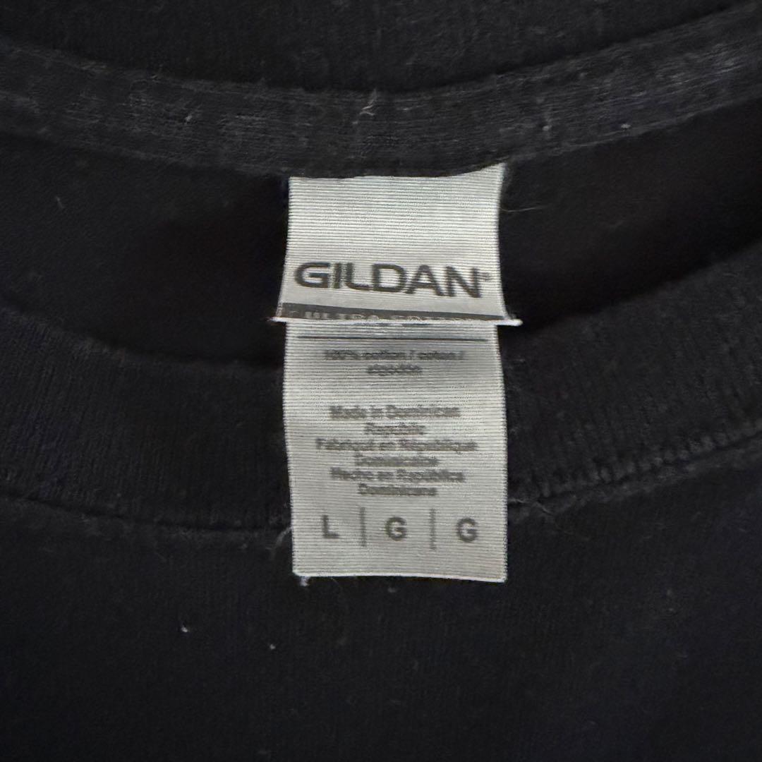 KUZIRA PIZZA OF DEATH Tシャツ Lサイズ