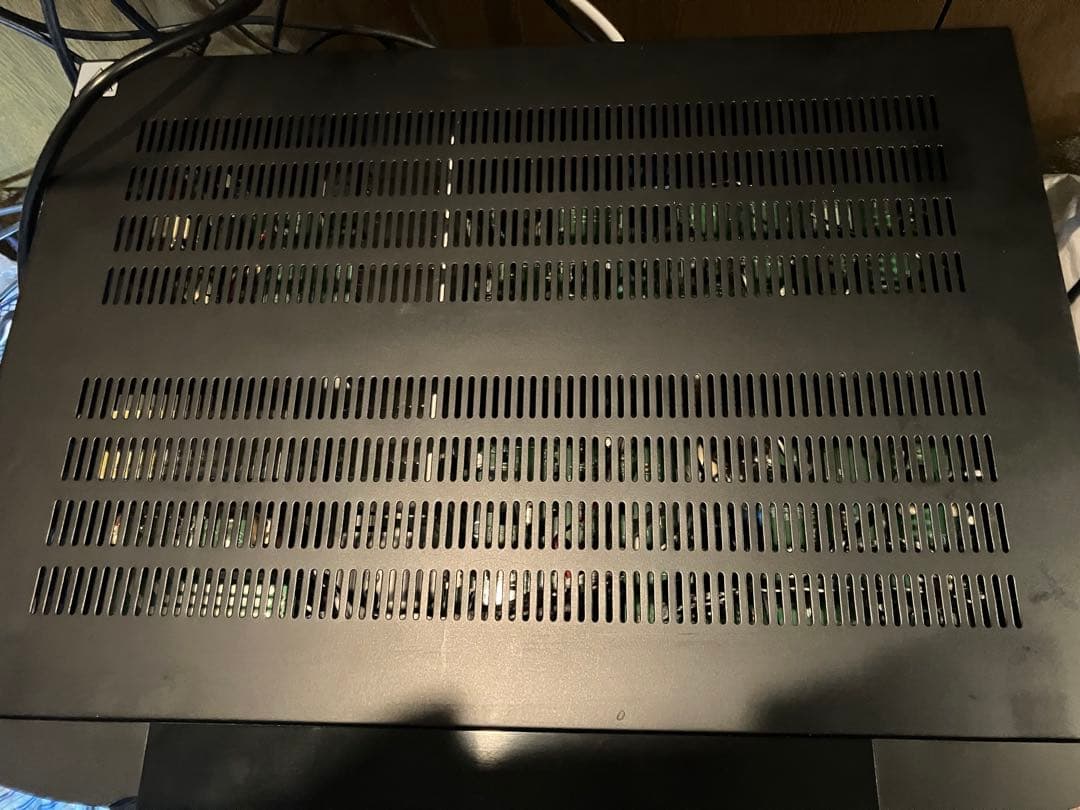 marantz PM5004★プリメインアンプ★ジャンク