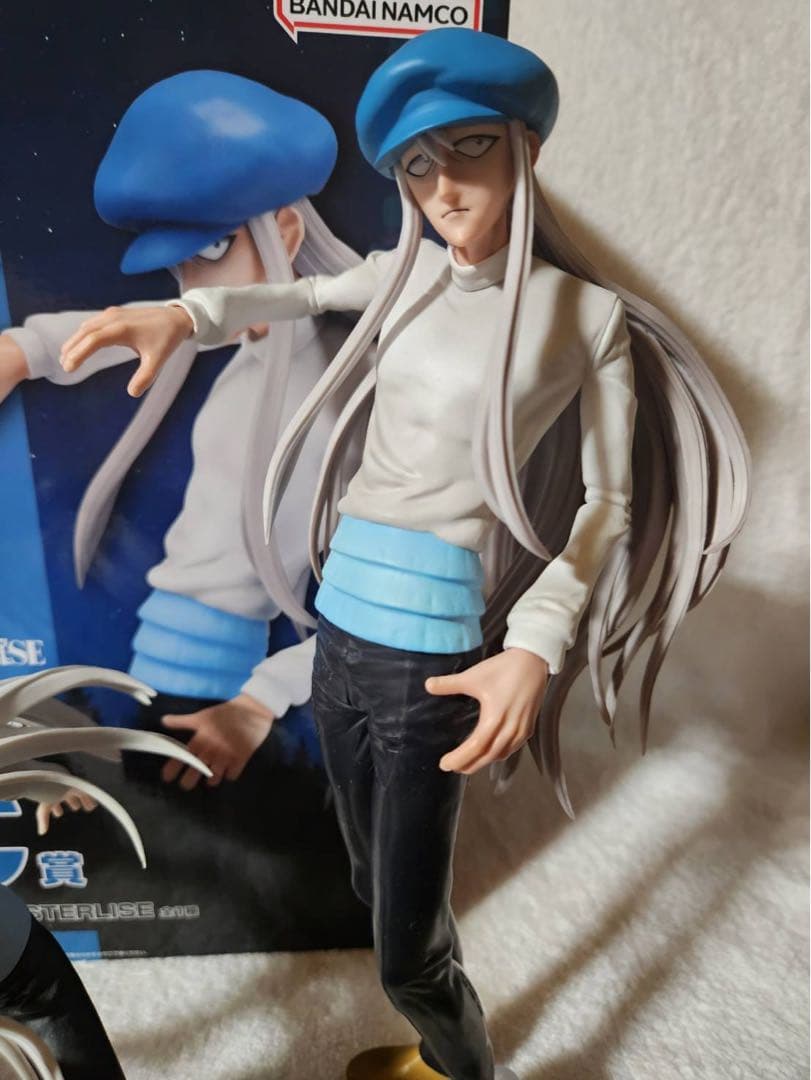 HUNTER HUNTER フィギュアまとめ売り