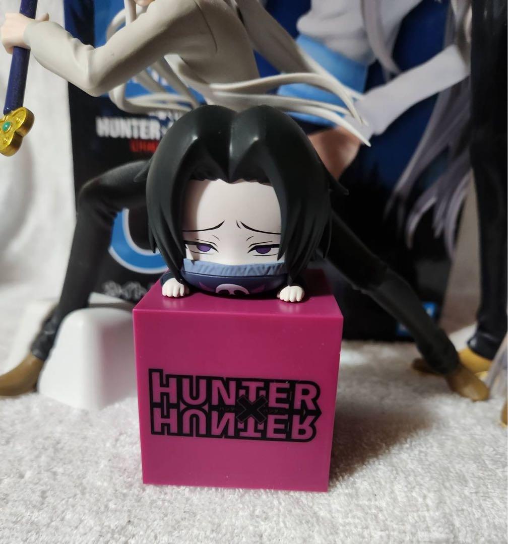 HUNTER HUNTER フィギュアまとめ売り
