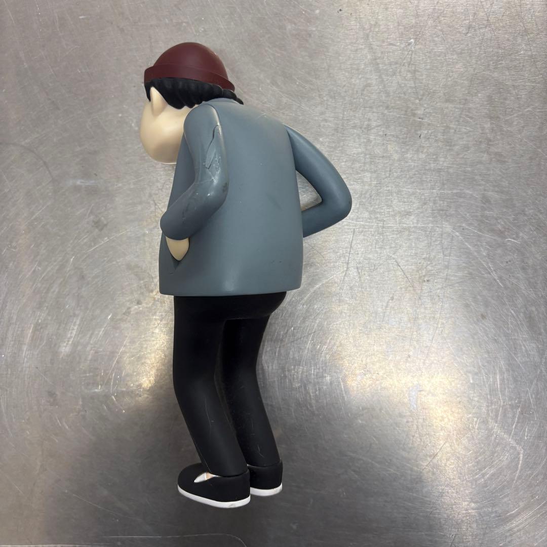 花井祐介 yusuke hanai フィギュアMr.Stoop メディコムトイ