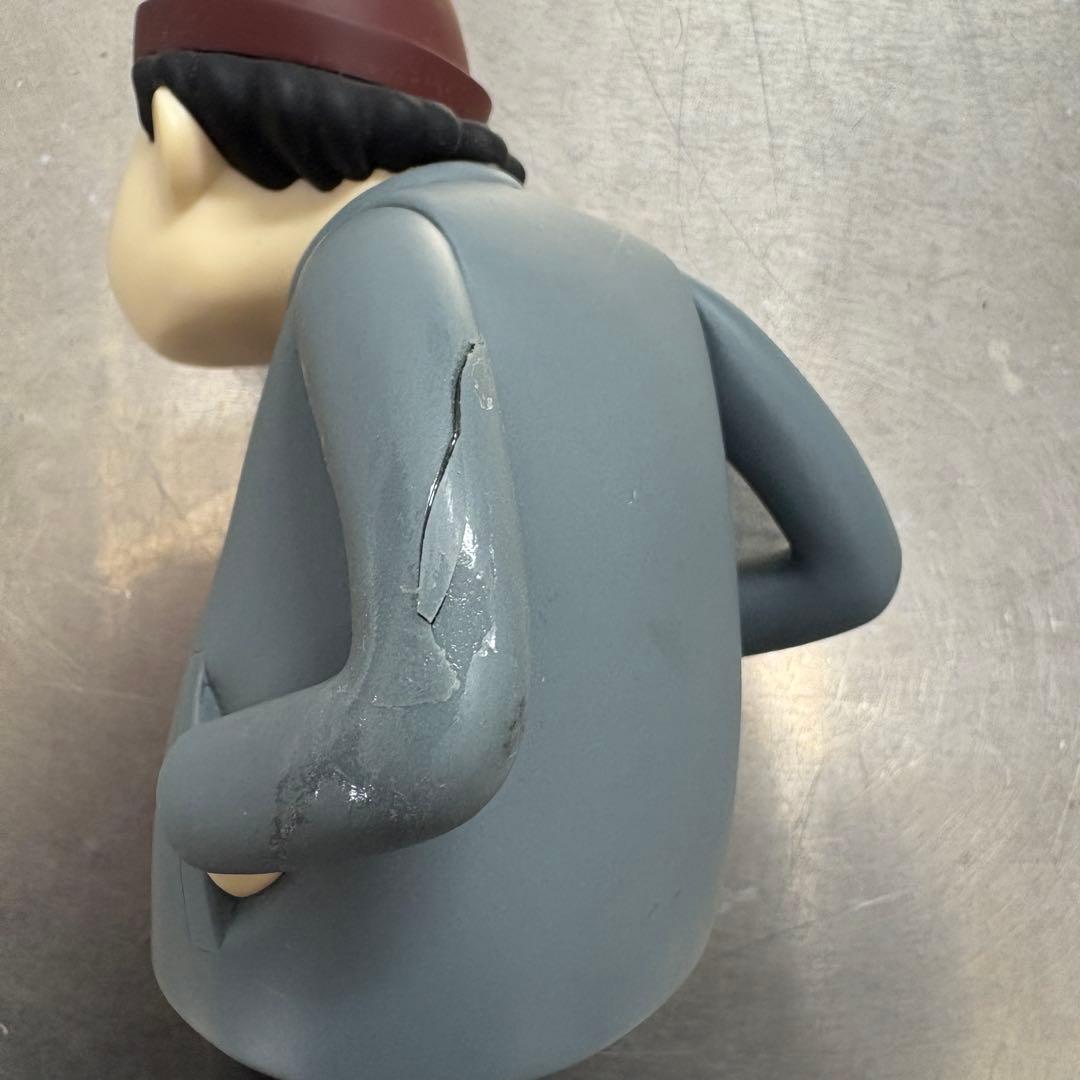 花井祐介 yusuke hanai フィギュアMr.Stoop メディコムトイ