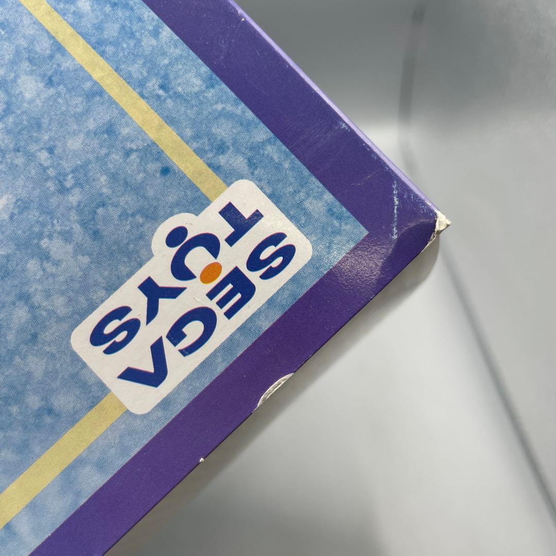 ホシノ・ルリ メイド 機動戦艦ナデシコ 1/5 コールドキャストフィギュア