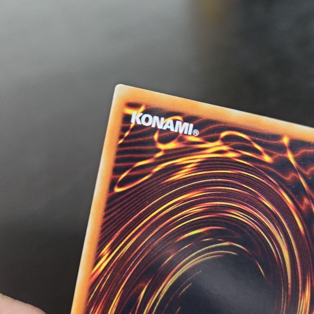 遊戯王 ビッグバンガール PC3 ノーマルパラレル