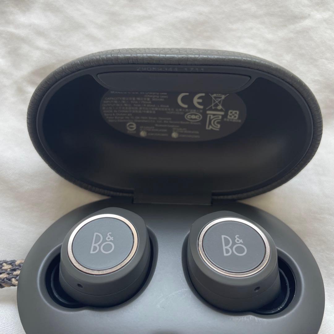 【美品】Beoplay E8