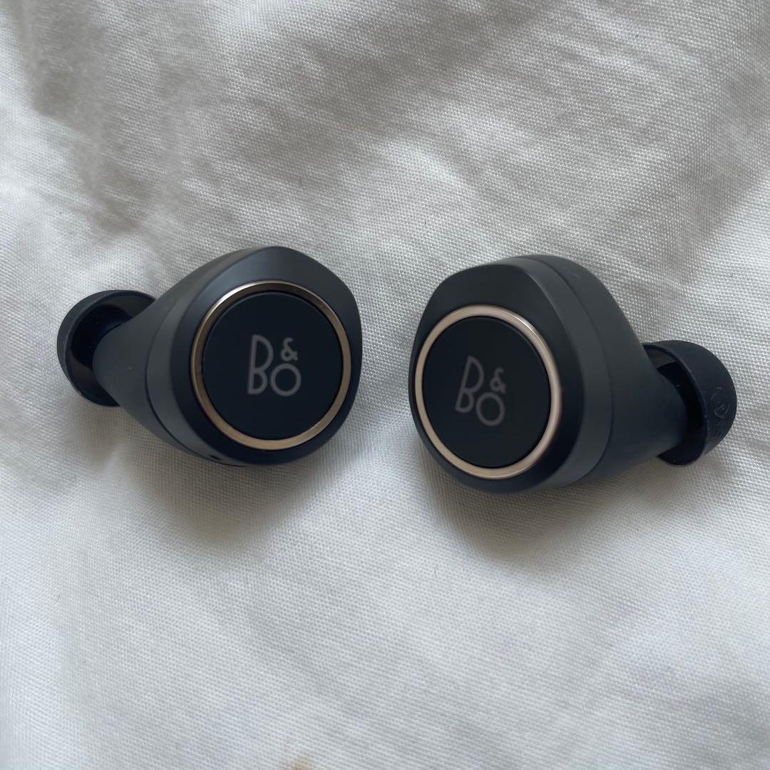 【美品】Beoplay E8