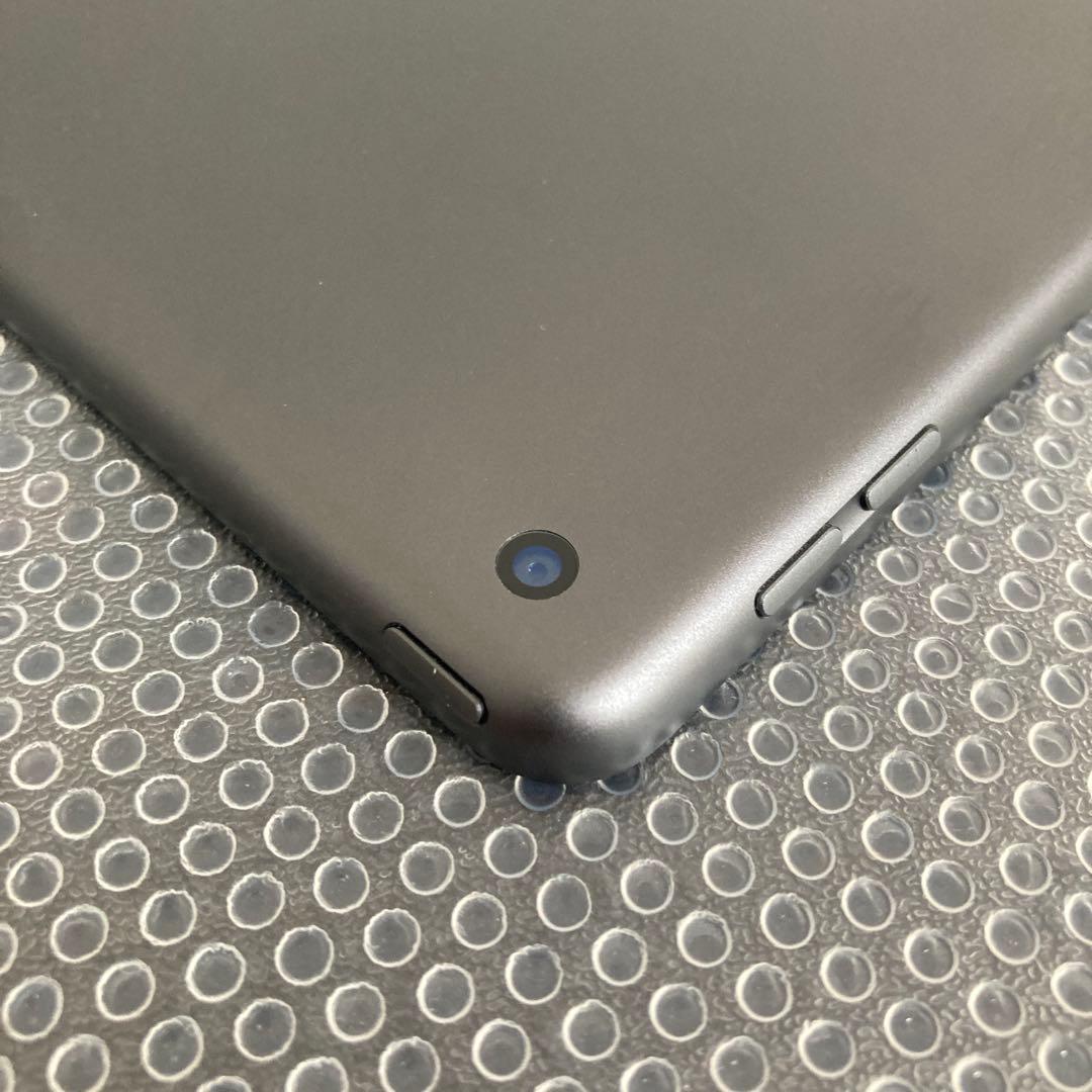 3034【早い者勝ち】電池最良好☆iPad7第7世代 32GB WIFIモデル☆