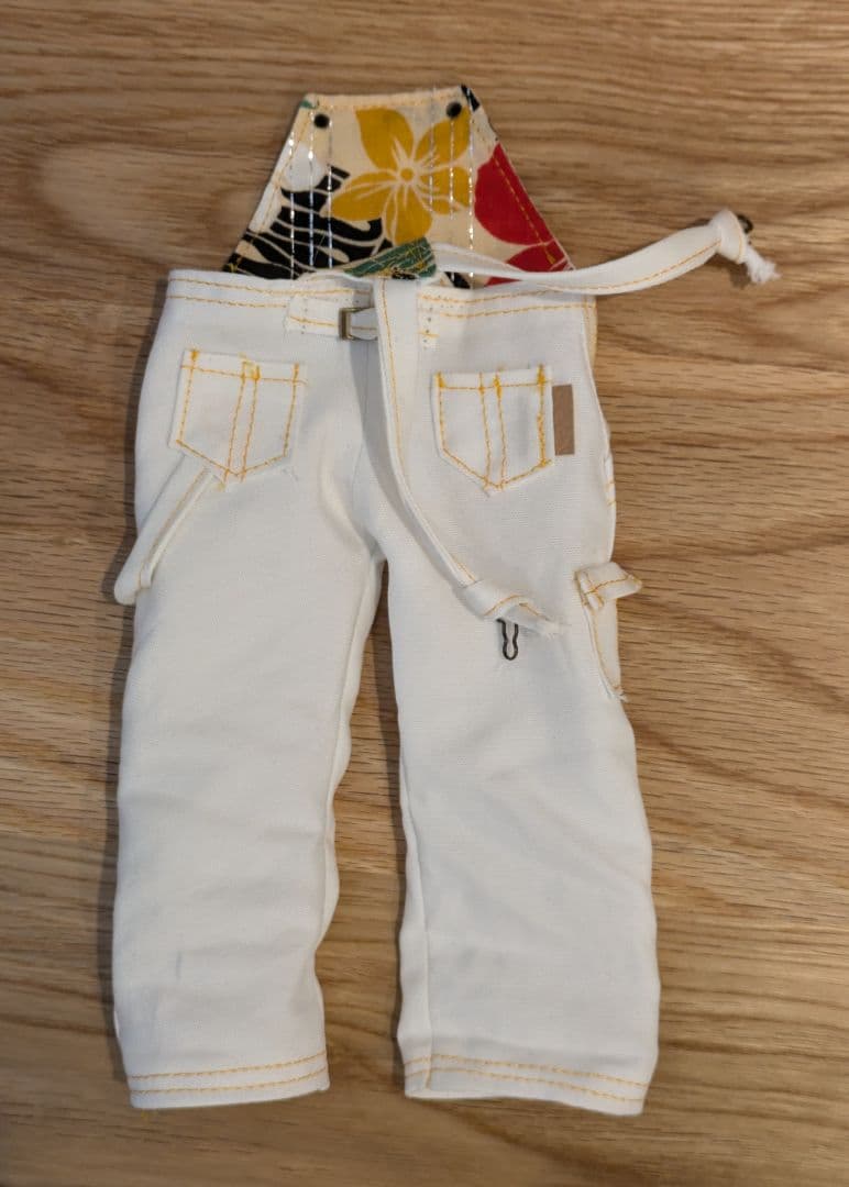 パオラレイナ　アウトフィット　記録用