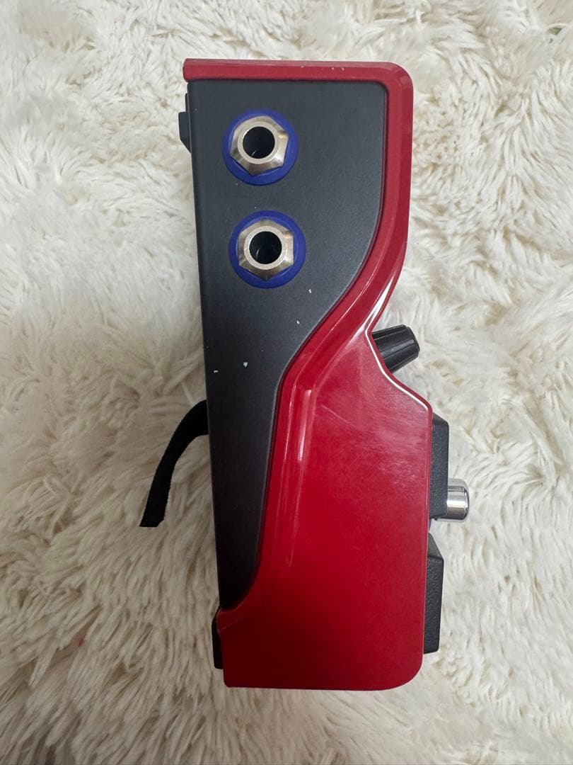 ZOOM MULTISTOMP MS-60B+ ベース エフェクター
