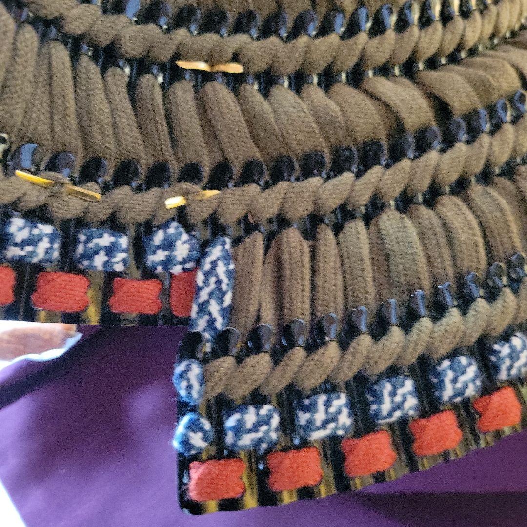 五月人形　20号青葉山兜　⑦