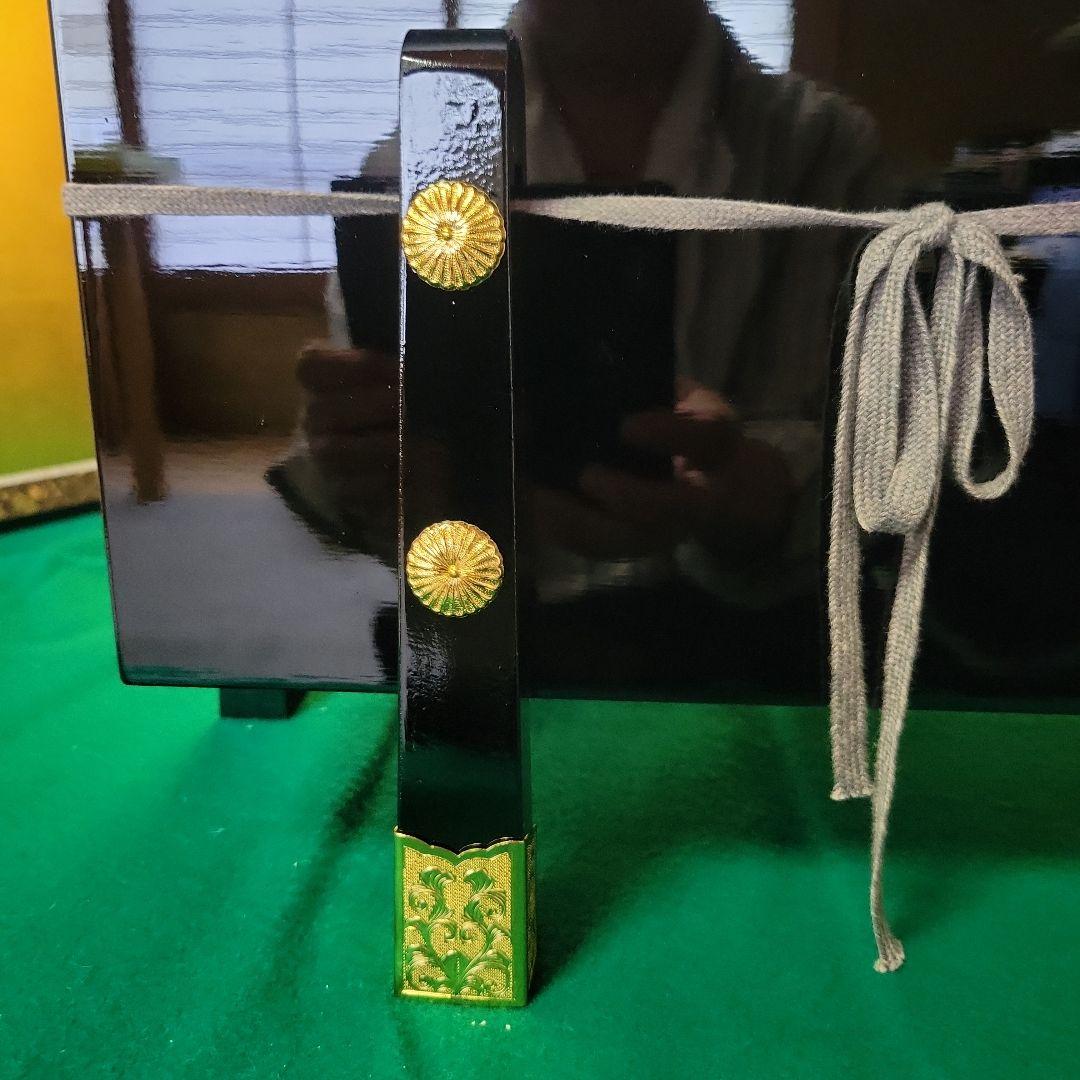 五月人形　20号青葉山兜　⑦