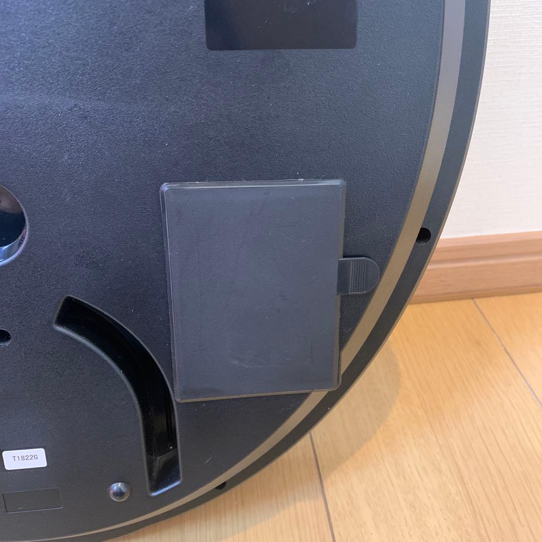 スモールワールド リズム時計4MN509RH 電波 掛け時計