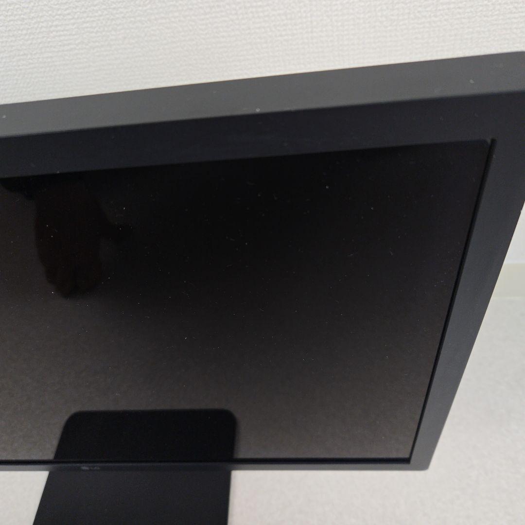 LG UltraFine 4K 22MD4KA Mac用モニター 21.5