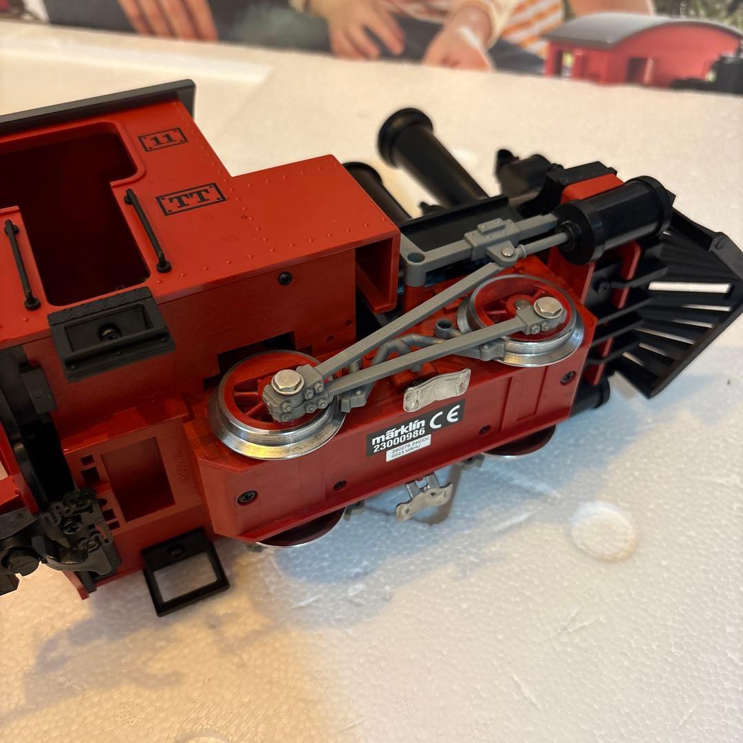 レーマン(LGB) Gゲージ　90463