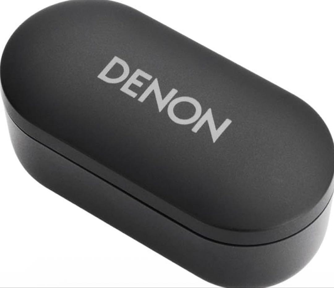 デノン Denon ワイヤレスイヤホン PerL Pro AH-C15PL