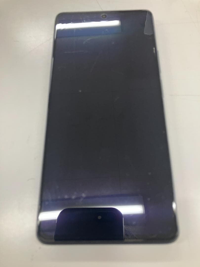 訳あり】Xiaomi 11T Pro 256GB 背面割れ・画面無傷