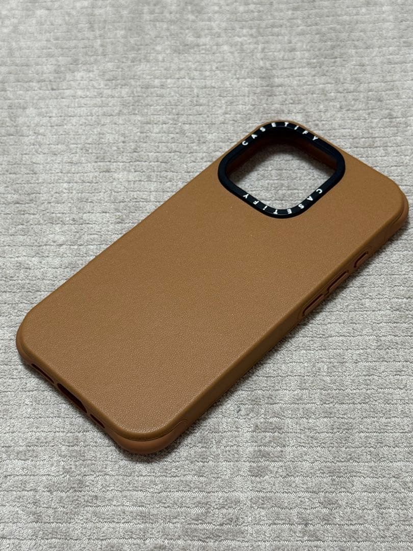 CASETiFY BioVeg ケース iPhone16Pro即日発送