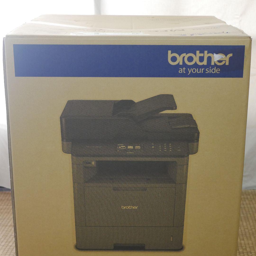 brother MFC-L5755DW（ドラムユニットなし）