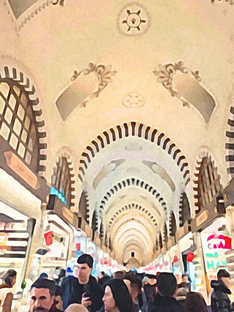 やかん 「トルコ現地 」(イスタンブール) とてもお洒落感じ の 高級