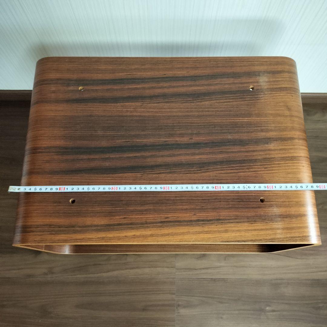 木製 北欧風 マルチラック / ミッドセンチュリー ナチュラルモダン