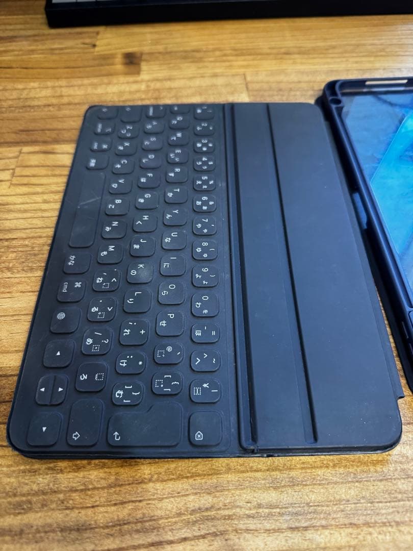Apple iPad Pro11インチ cellular キーボード付