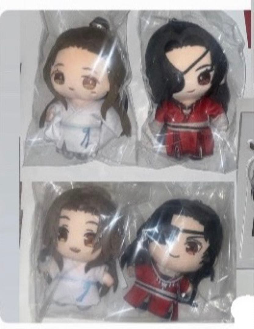 天官賜福 75点 まとめ売り ほぼ新品