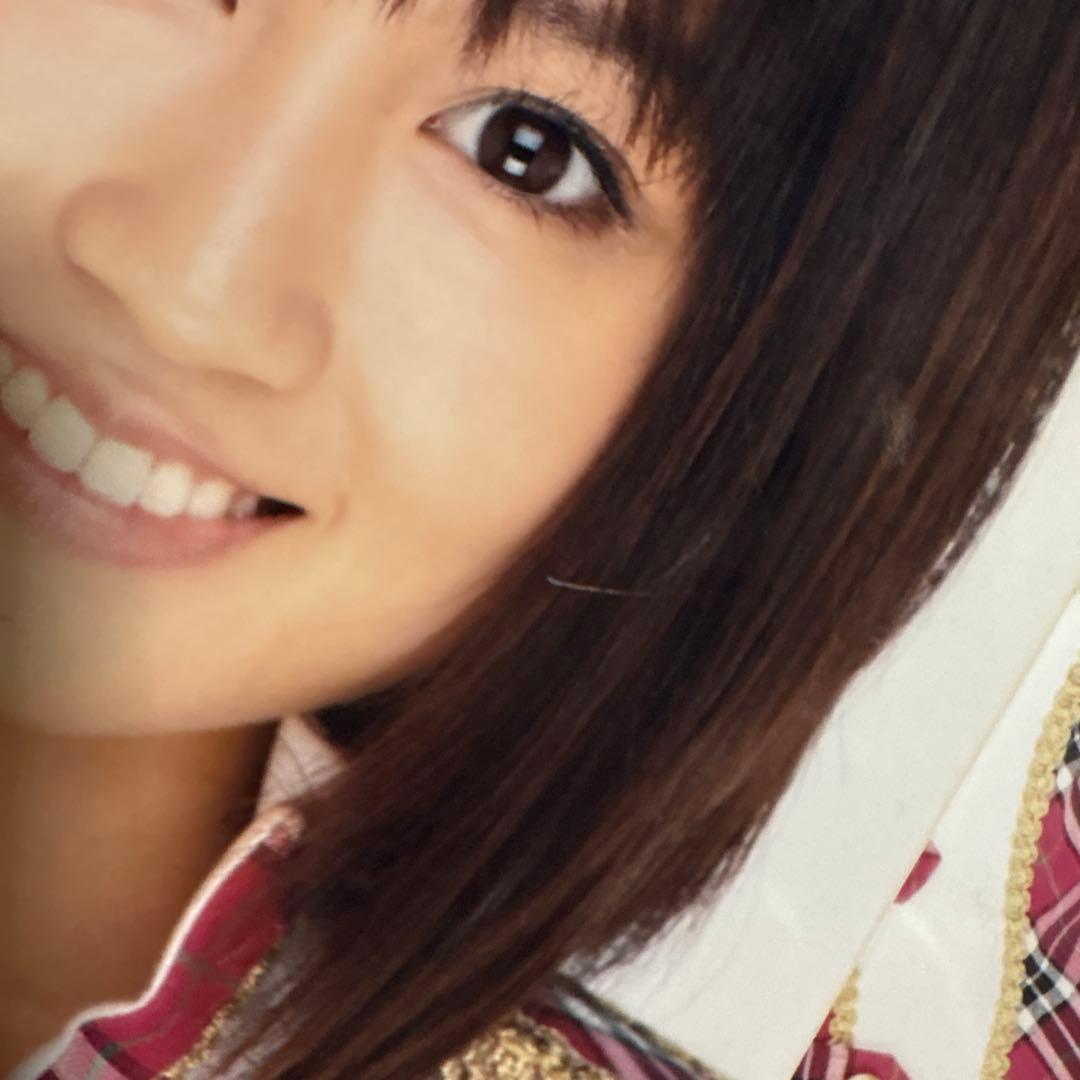 前田敦子 生写真 2枚セット