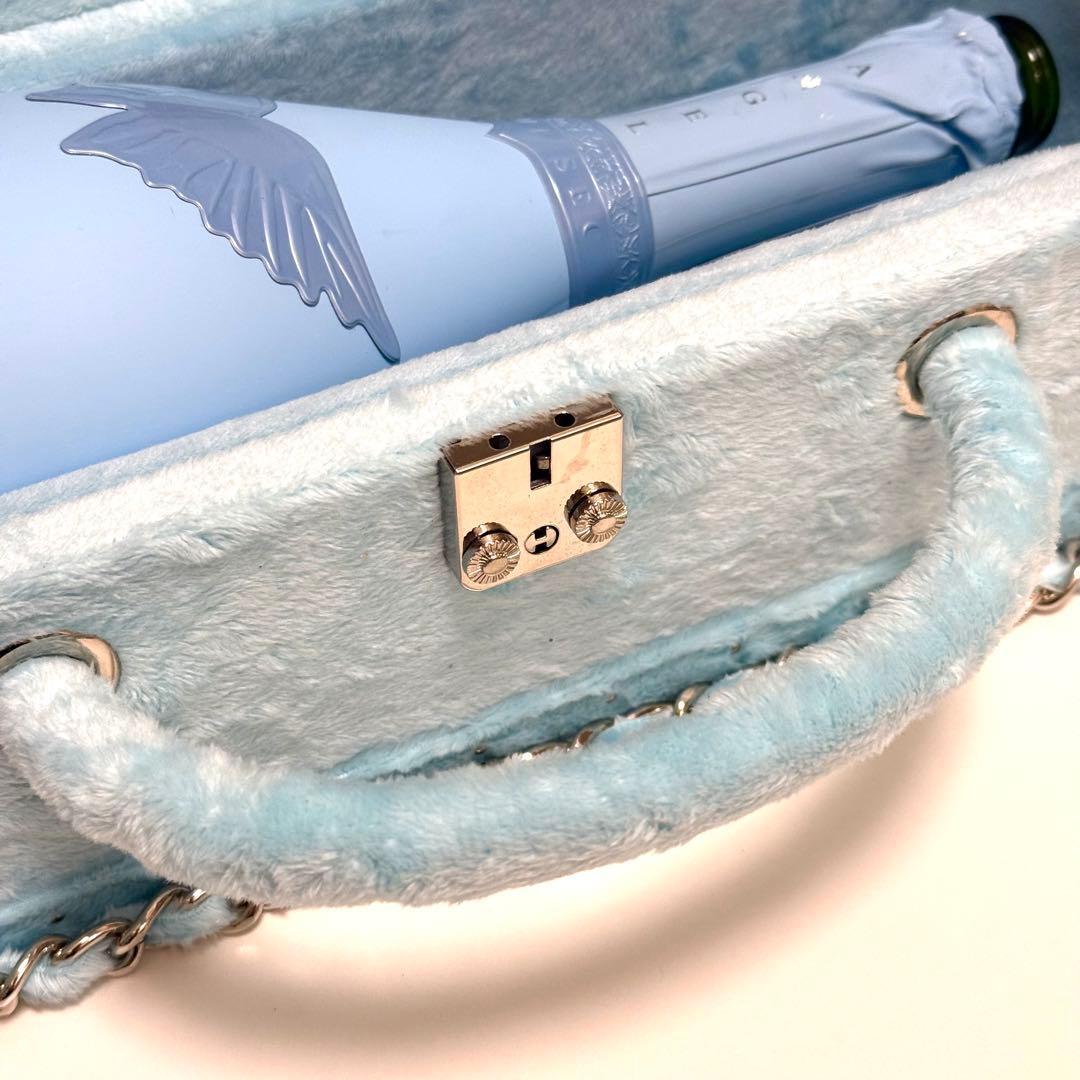 エンジェル 空箱 空瓶 2個セット ファータイプ