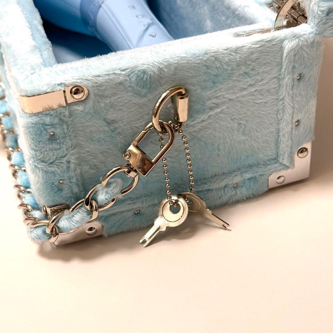 エンジェル 空箱 空瓶 2個セット ファータイプ