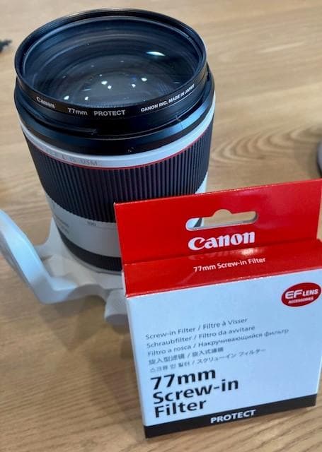 【長期保証付き】CANON RF70-200mm F2.8L IS USM