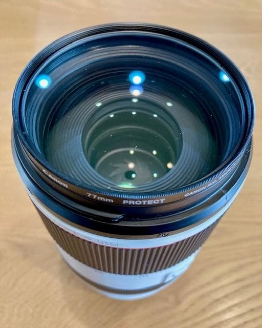【長期保証付き】CANON RF70-200mm F2.8L IS USM