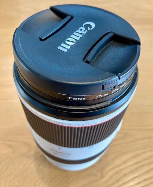 【長期保証付き】CANON RF70-200mm F2.8L IS USM